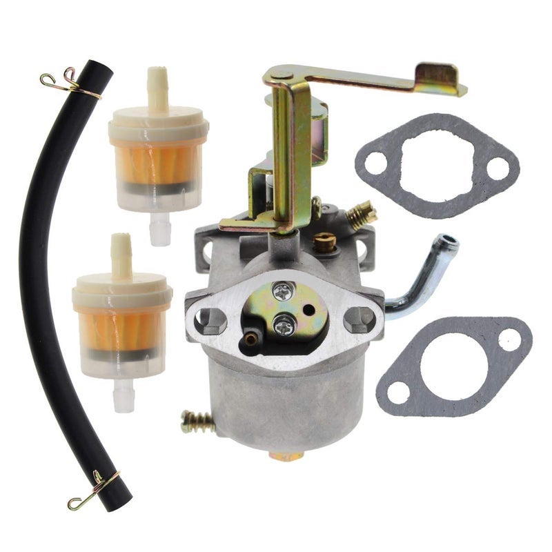 MOTOALL Carburetor Generator for Powermate 79CC 9" 3.5 FT-LBS Gas Edger PWLE0799 PWLE0799F2N Carb - Image 3